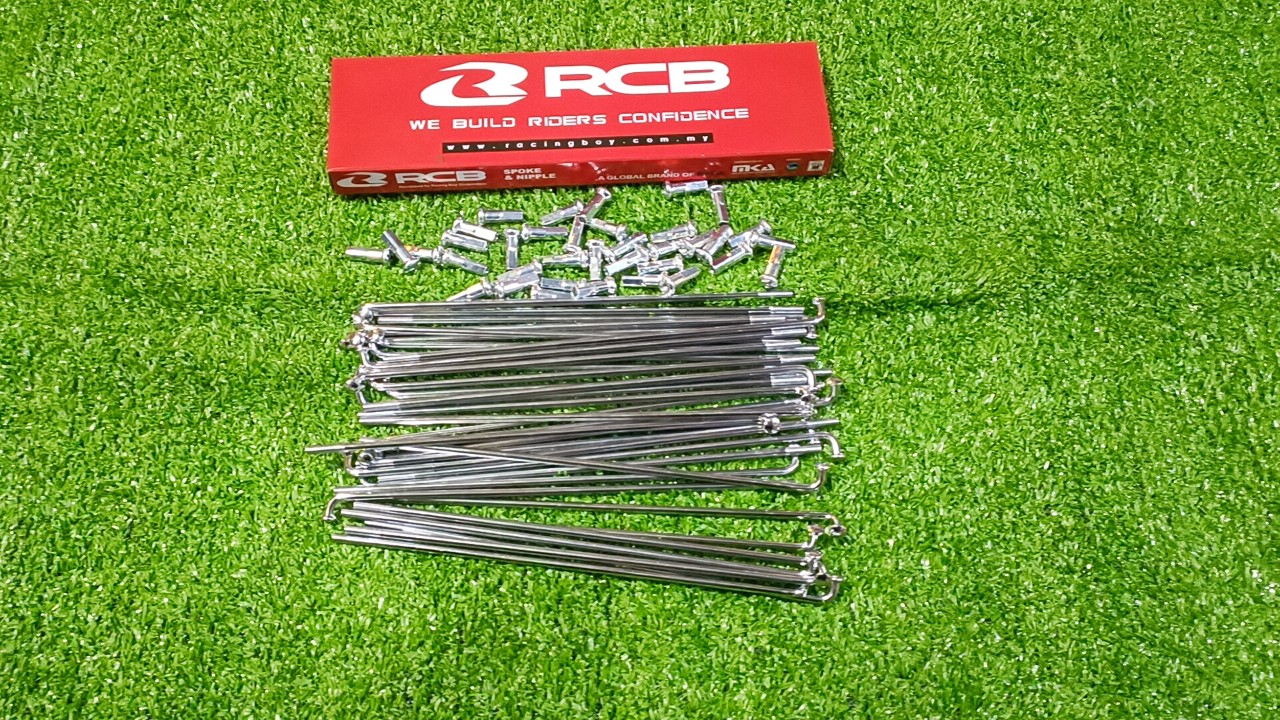 Căm rcb.11 mạ crom 149-157-184