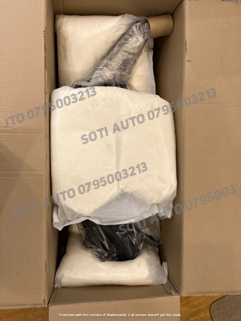 Đèn pha Toyota Innova(16-18)