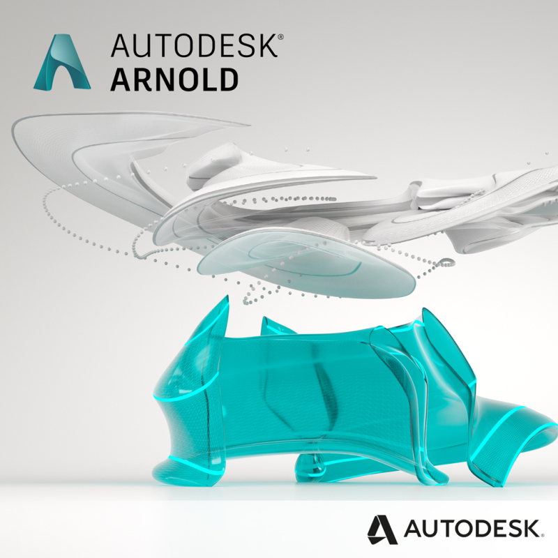 Bảng giá Autodesk Arnold 2020 - 1 năm bản quyền - Windows/Mac Phong Vũ
