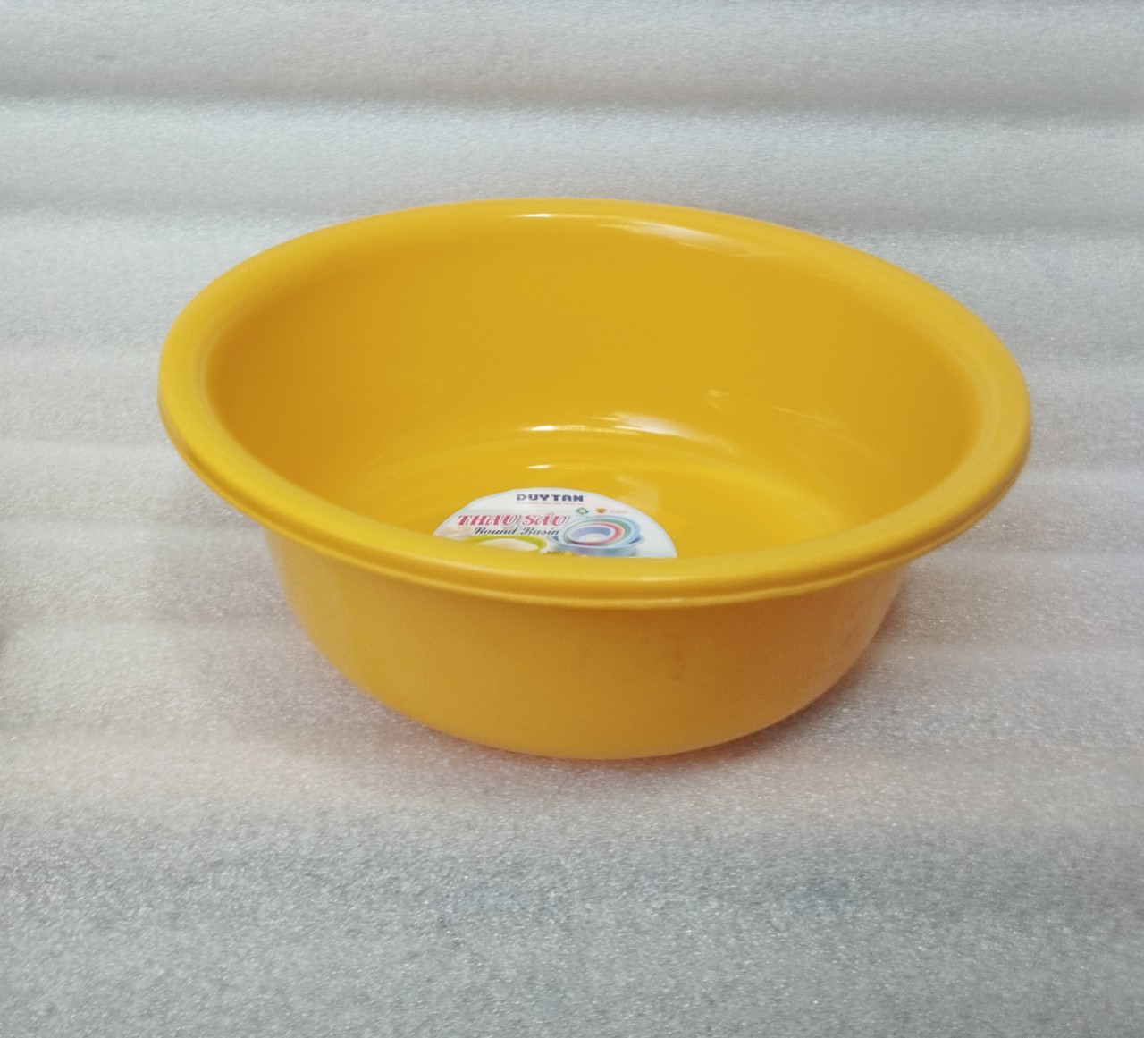 Thau tân lập thành 24cm