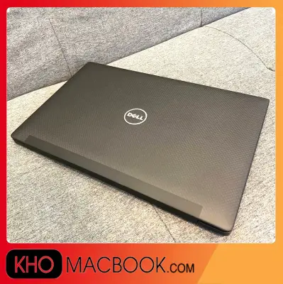 Dell Latitude E7480 7480 i7-7700U RAM 8GB SSD 256GB Màn 14 inch FHD/2K [ BẢO HÀNH 3 - 12 THÁNG ]