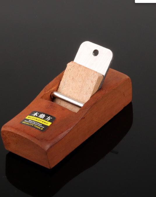 [HCM]Bào gỗ cầm tay - Máy bào gỗ lưỡi thép sắc bén