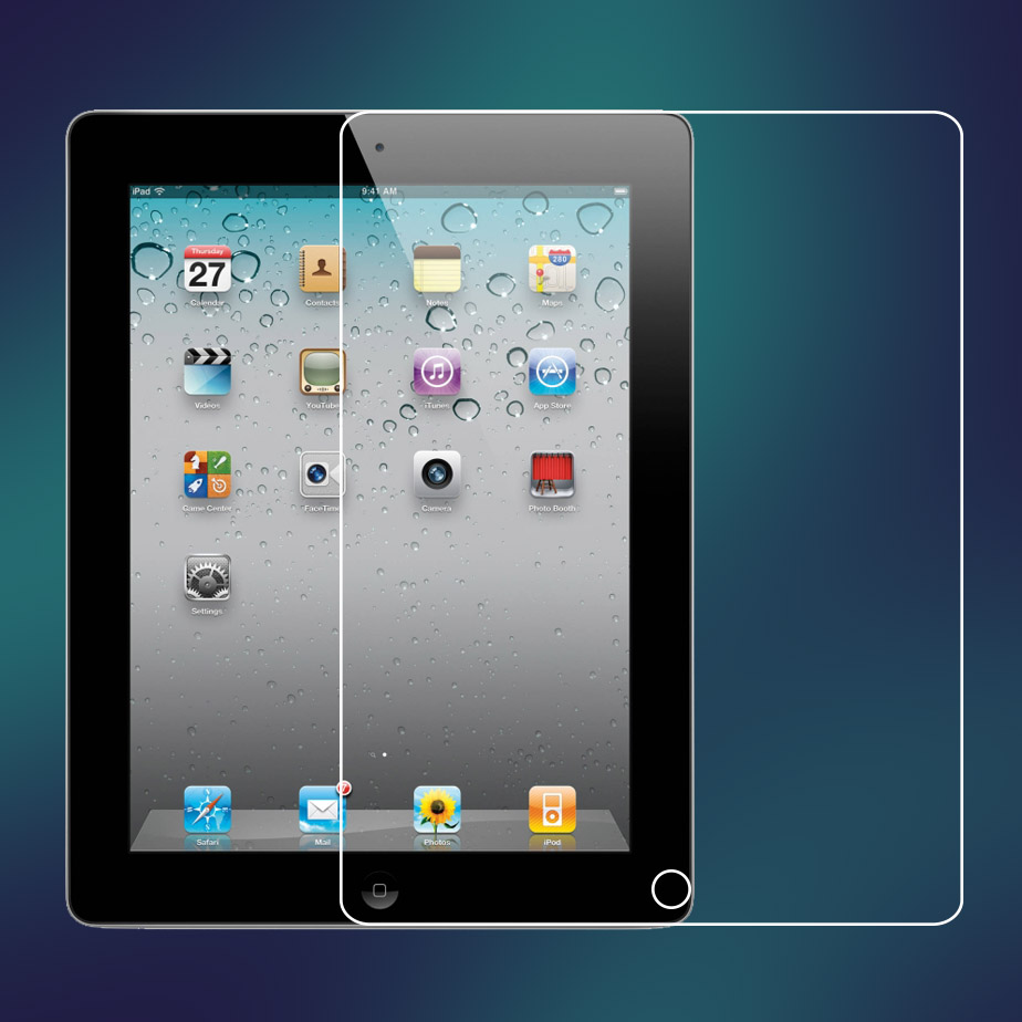Cường Lực IPad Mini 4