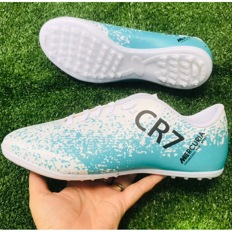 Giày đá bóng,giày đá banh đã khâu Full đế