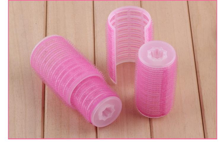 LAVY STORE - Bộ 2 lô uốn tóc phồng tóc tự dính