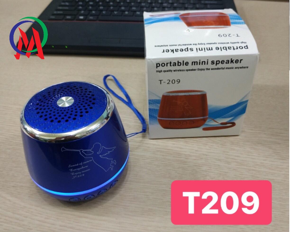 Loa Bluetooth BTL T209