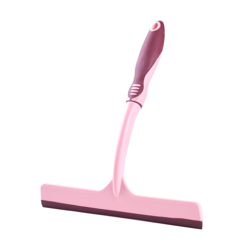 Windshield wiper, glass brush, portable windscreen wiper