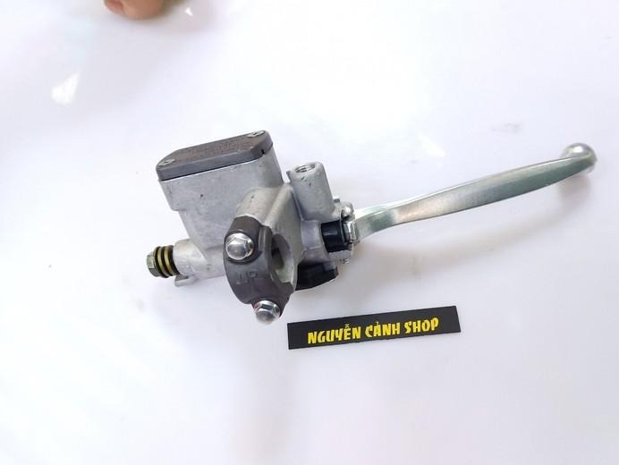 Tay dầu xe wave S110 tay lẻ như hình
