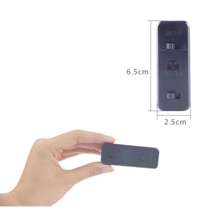 Cục Phát Live Stream XOX – MA1 SmartPhone