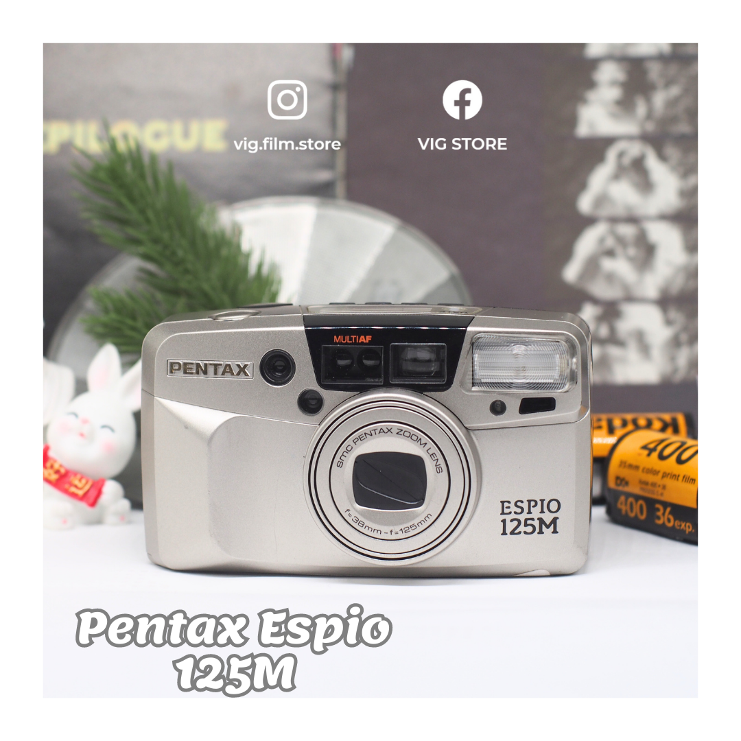 Series Pns Pentax