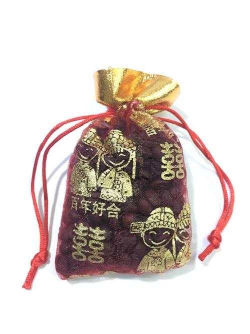 20 Bao Bì Túi Thơm, Túi đựng thảo mộc, hạt cà phê...