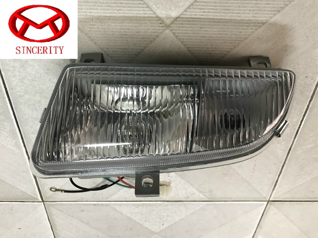 Đèn gầm cản trước Giải Phóng 7 tạ