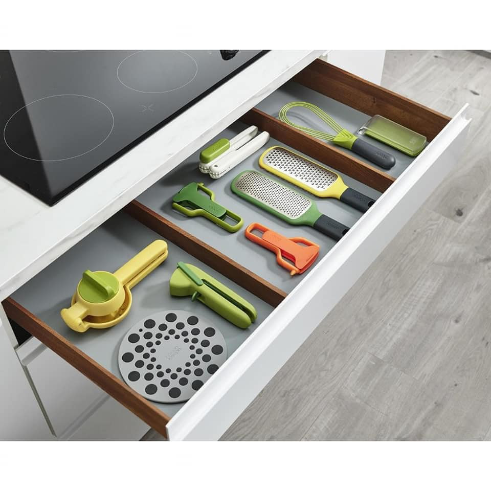 Dụng Cụ Gọt Vỏ Joseph Joseph SafeStore