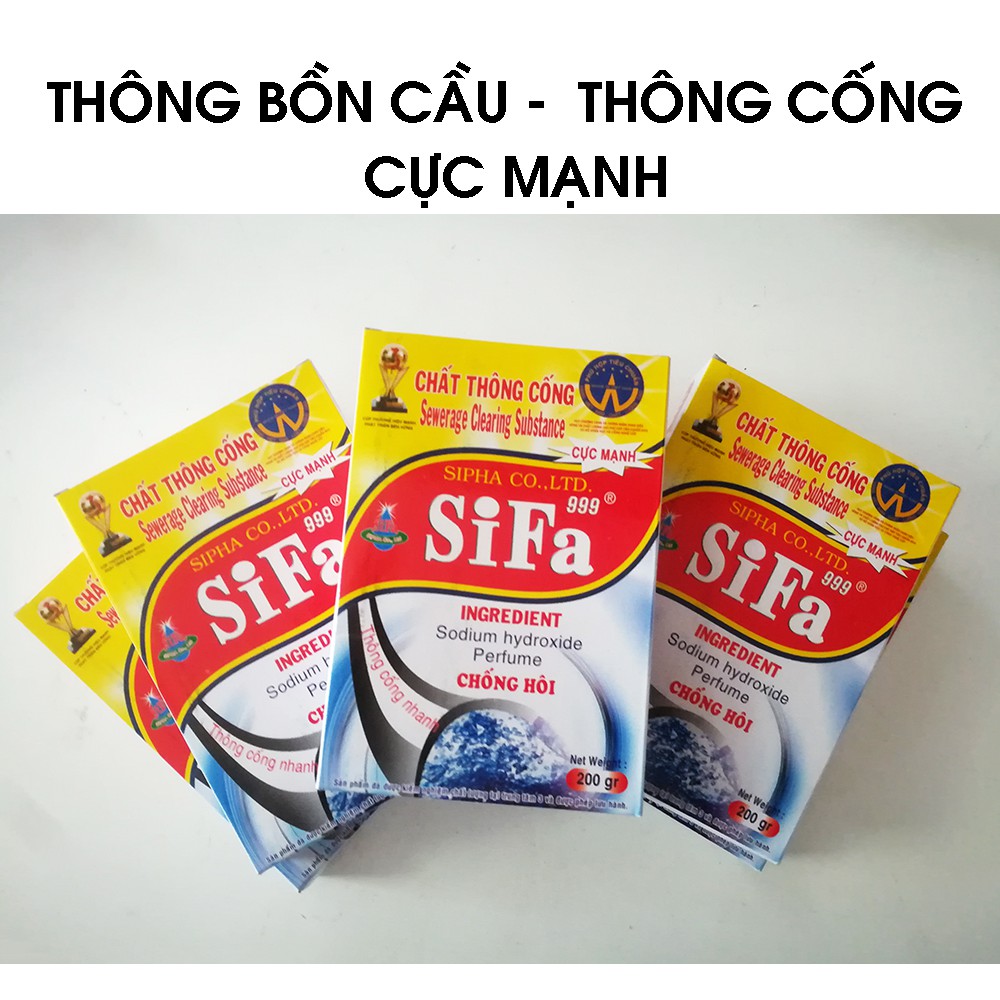 Chai Diệt mối Diệt tận gốc Sifa net 473ml có cò xịt