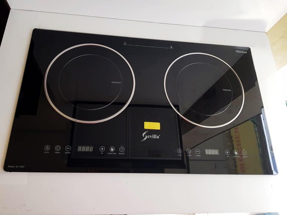 Bếp từ Sevilla SV 189T