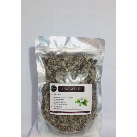 1kg Bông Mã Đề khô hàng lᴏại 1