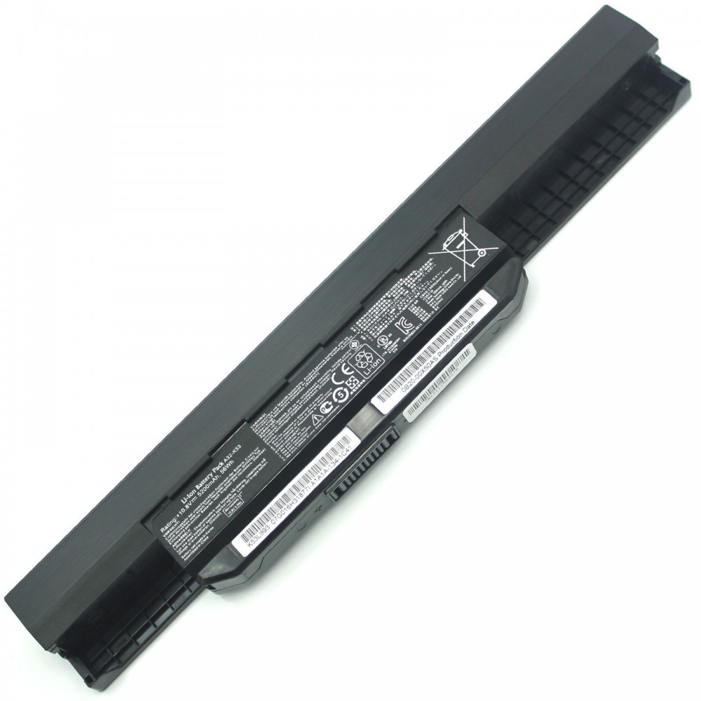 Pin laptop asus a32-k53| battery laptop asus a32-k53