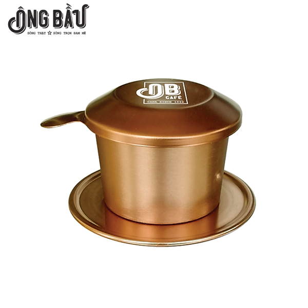 Phin Cà Phê Ông Bầu
