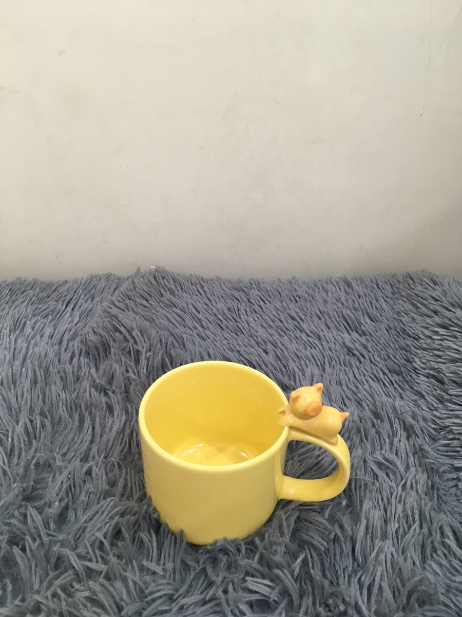 LY SỨ 500 ML