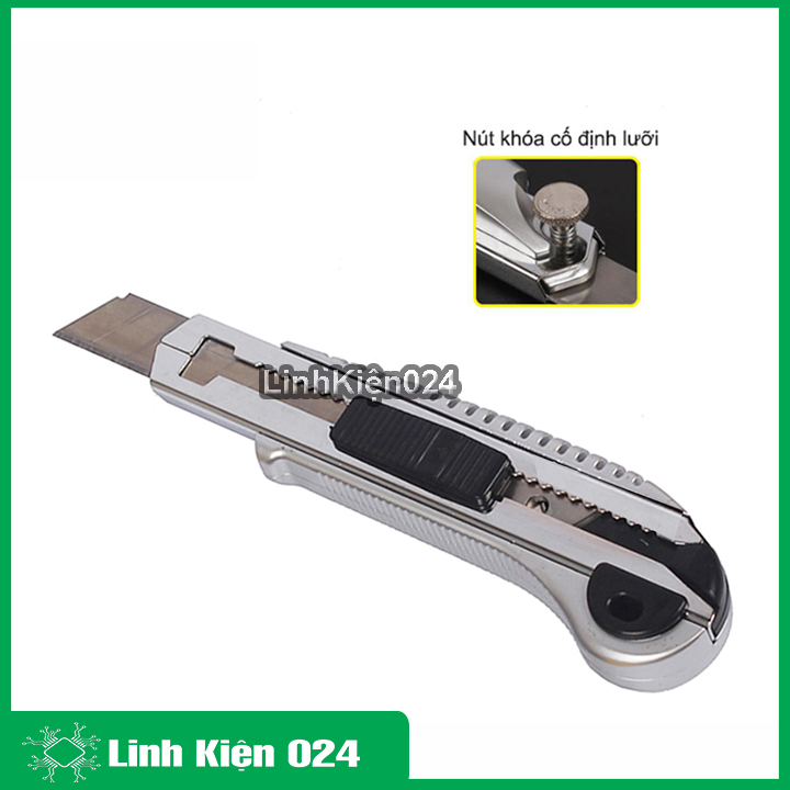 Dao rọc giấy linbon lb005a