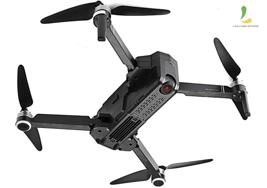 Flycam SJRC F11 Pro