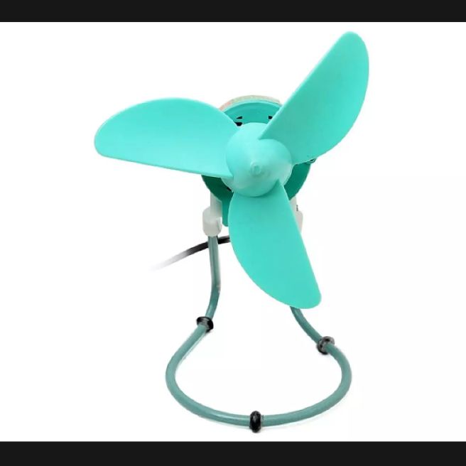 Quạt con coc huyen thoai