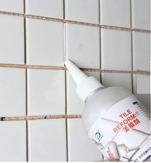 Hộp sơn chỉ gạch giúp làm sạch nền nhà 280ml