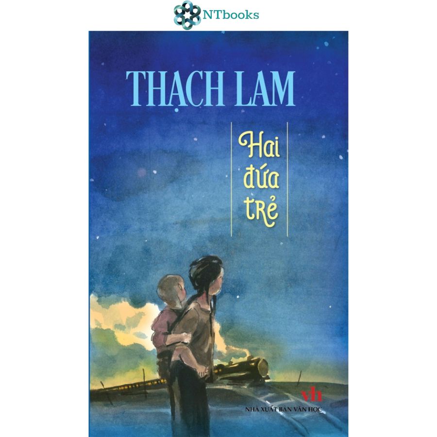 Sách hai đứa trẻ - thạch lam - ntbooks