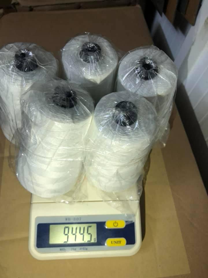 CHI KHAU BAO 5 CUON