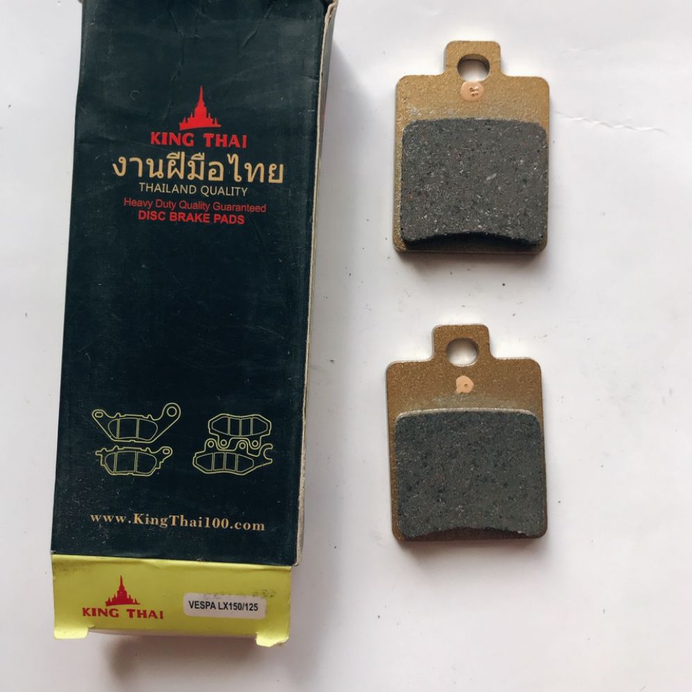 Bố thắng vespa lx