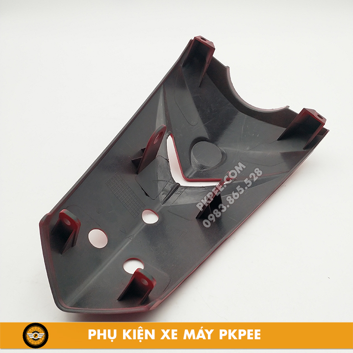 Mặt Nạ Spark Nano Lên Rổ Trước Cho Sirius Phụ Kiện Xe PKPEE