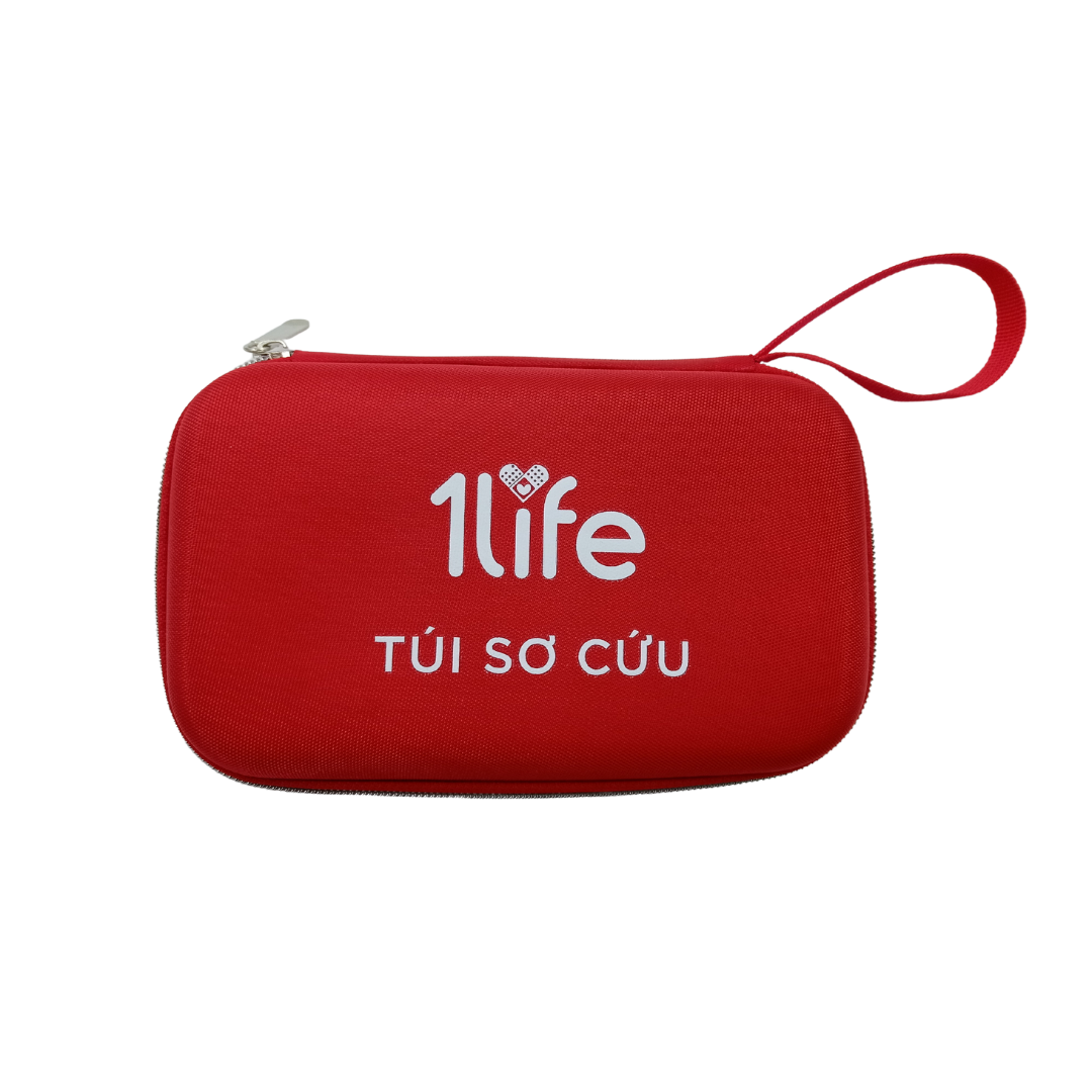 Túi Sơ Cứu Hàng Ngày - Daily First Aid Kit