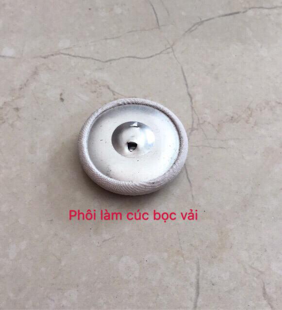 PHÔI LÀM CÚC BỌC 50 BỘ TRONG 1 BỊCH