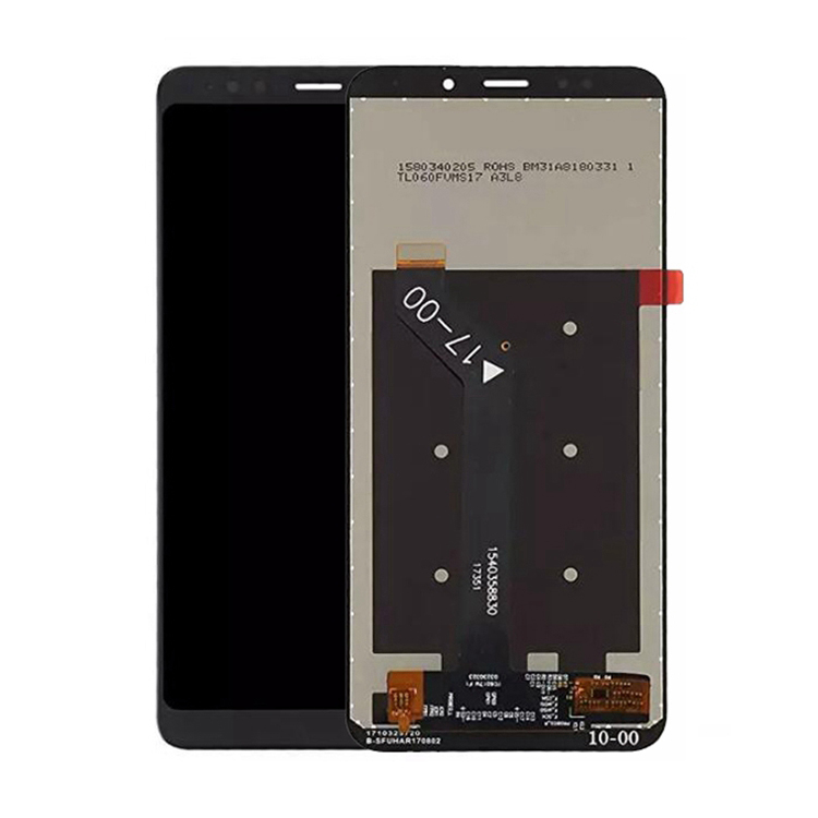 BỘ MÀN HÌNH XIAOMI REDMI 5 PLUS / REDMI NOTE 5 PLUS ZIN