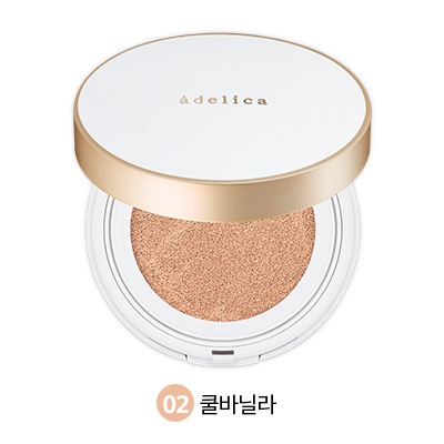 PHẤN NƯỚC ATOMY ADELICA FIXING CUSHION
