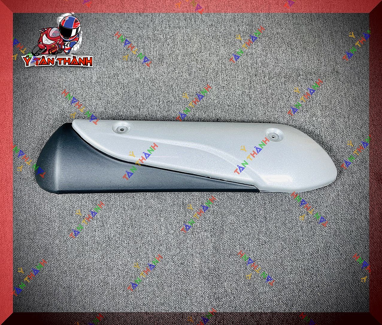 Ốp pô xe Lead,SCR 110 đời đầu MS14