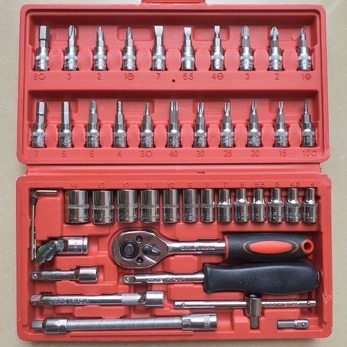 [HCM]BỘ ĐỒ NGHỀ 46 CHI TIẾT ( LOẠI TỐT )