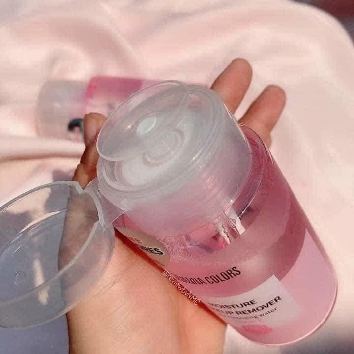 Nước tẩy trang Sivanna Thái Lan