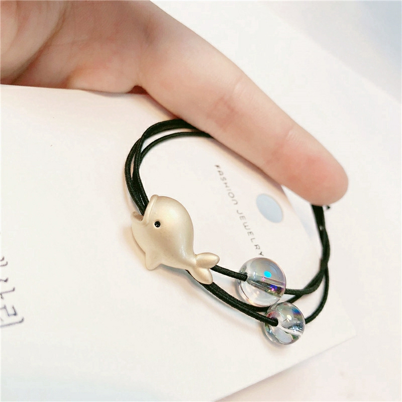 CỘT TÓC ĐẠI DƯƠNG THỦY TINH