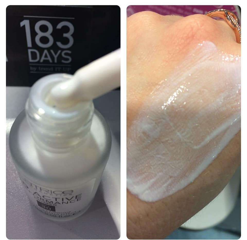 Kem lót Catrice HD Active Performance Primer SPF 30 15ML