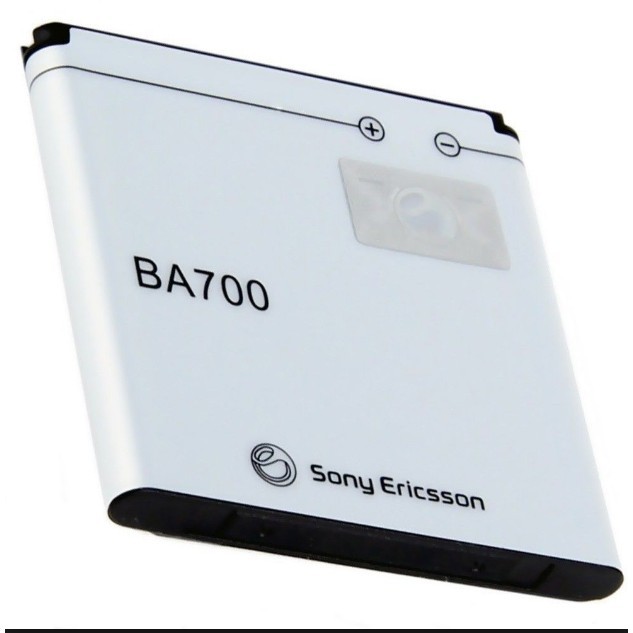 PIN SONY BA700