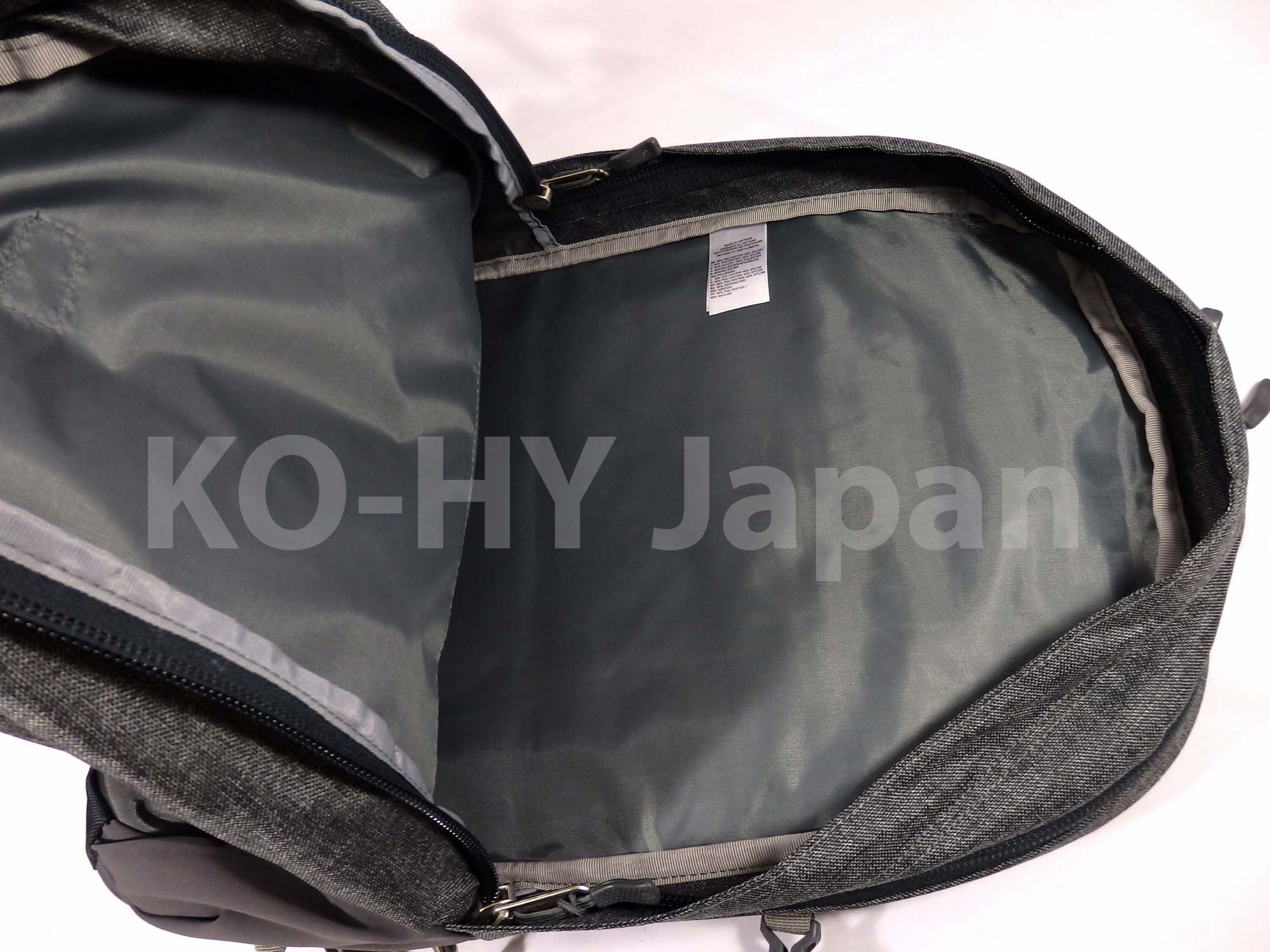 [HCM]Balo The North Face ROUTER TRANSIT