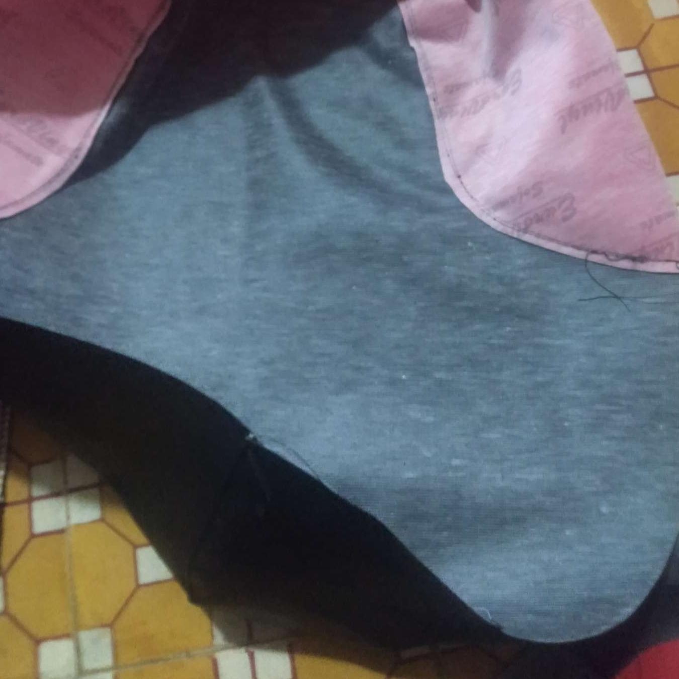 vỏ yên xe đạp 133 nhỏh