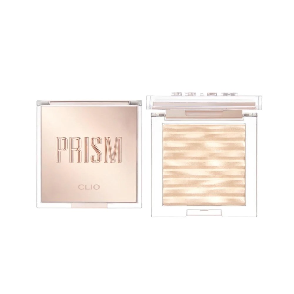 [Mẫu Mới] Phấn bắt sáng siêu mịn CLIO Prism Highlighter Hàn Quốc