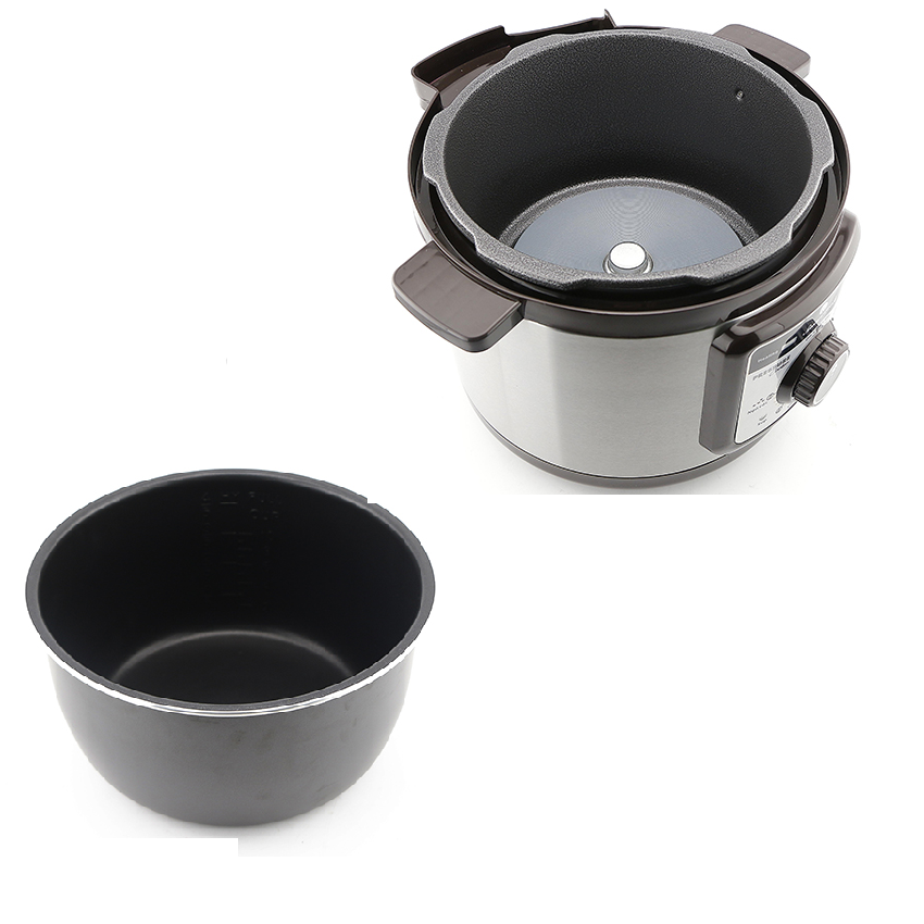 [HCM]Nồi áp suất Smartcook PCS-1800 900 W 5L