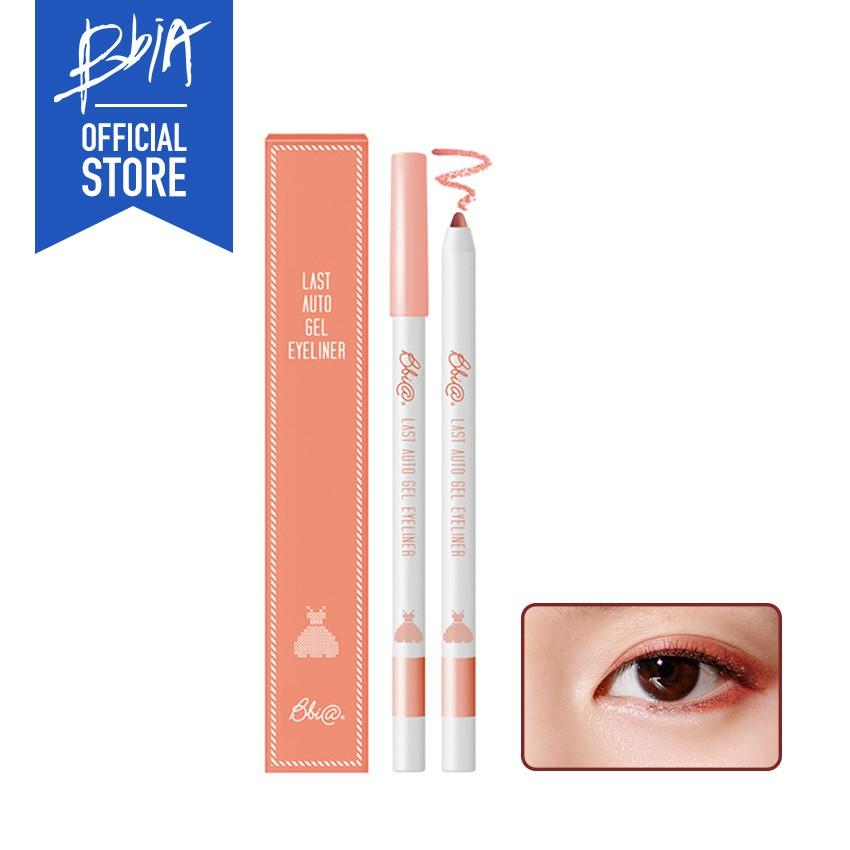 BÚT KẺ MẮT MÀU BBIA LAST PEN EYELINER FX