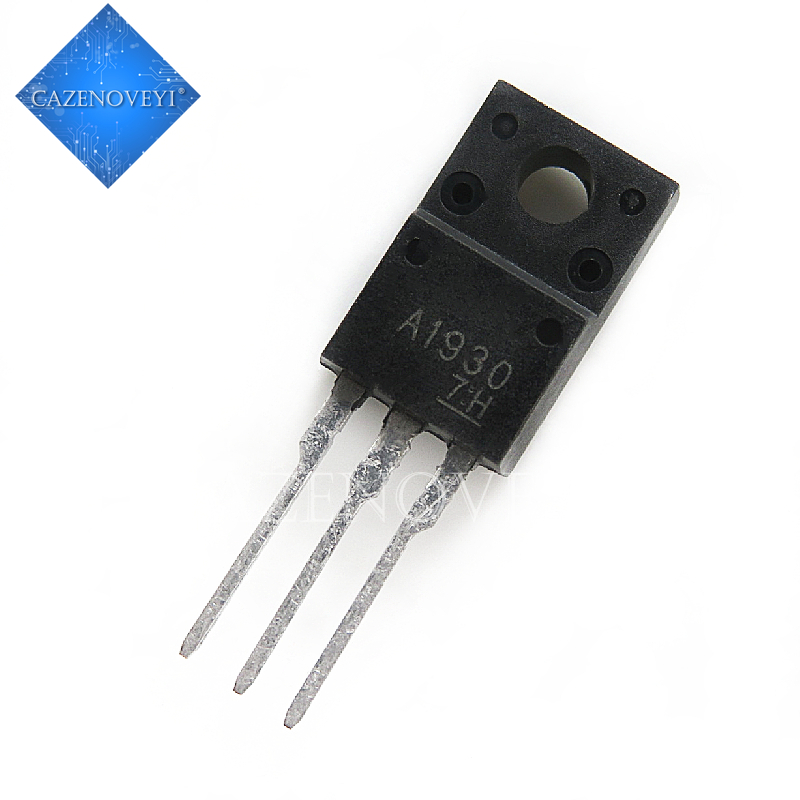 10pcs/lot a1930 to-220 c5171 to220 original and new in stock