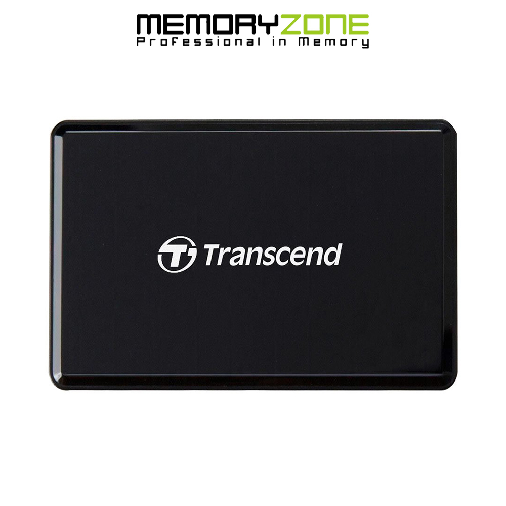 [HCM]Đầu đọc 3.1 Transcend ALL-IN-ONE RDF9 TS-RDF9K2
