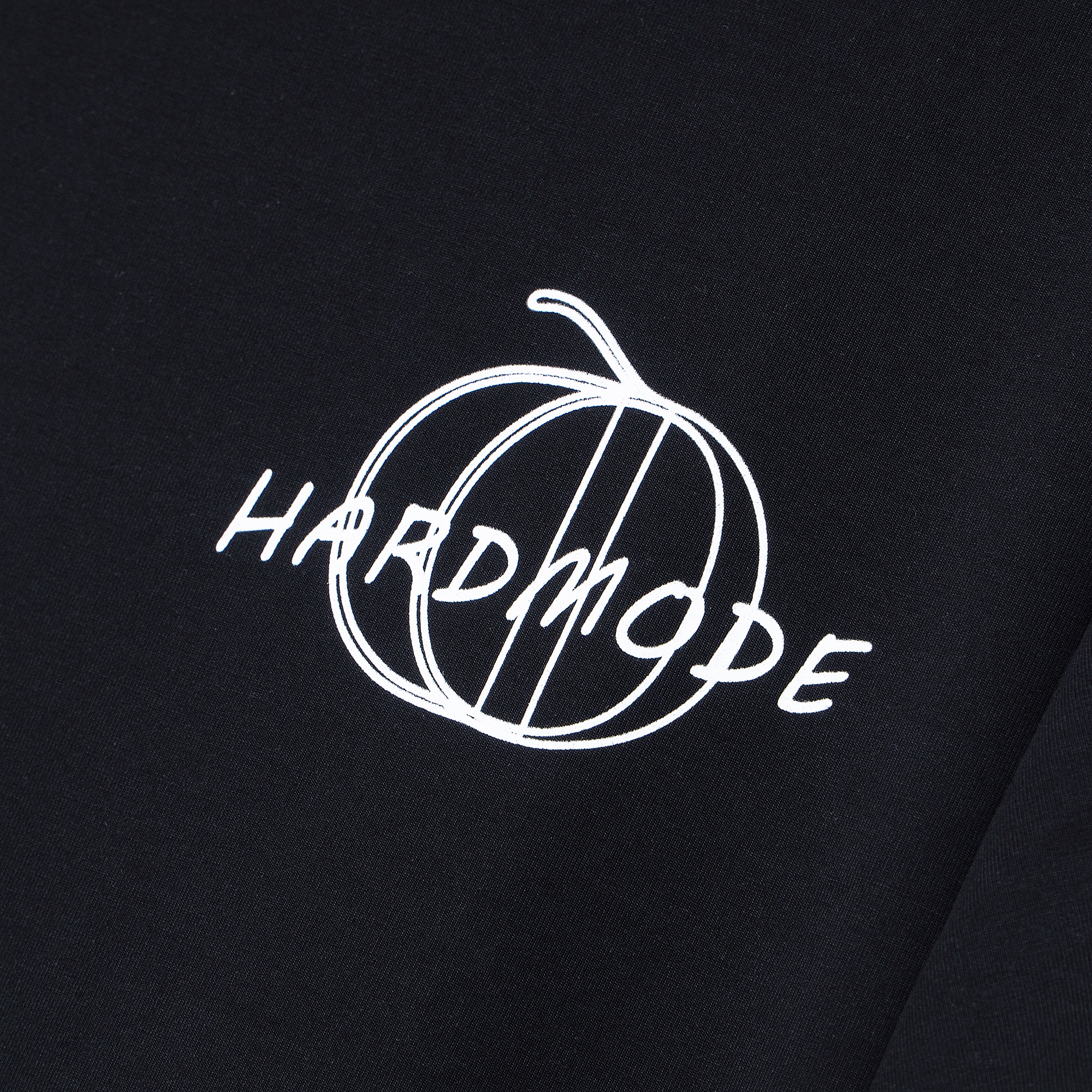Áo Thun HARDMODE Basic 07 Chính Hãng