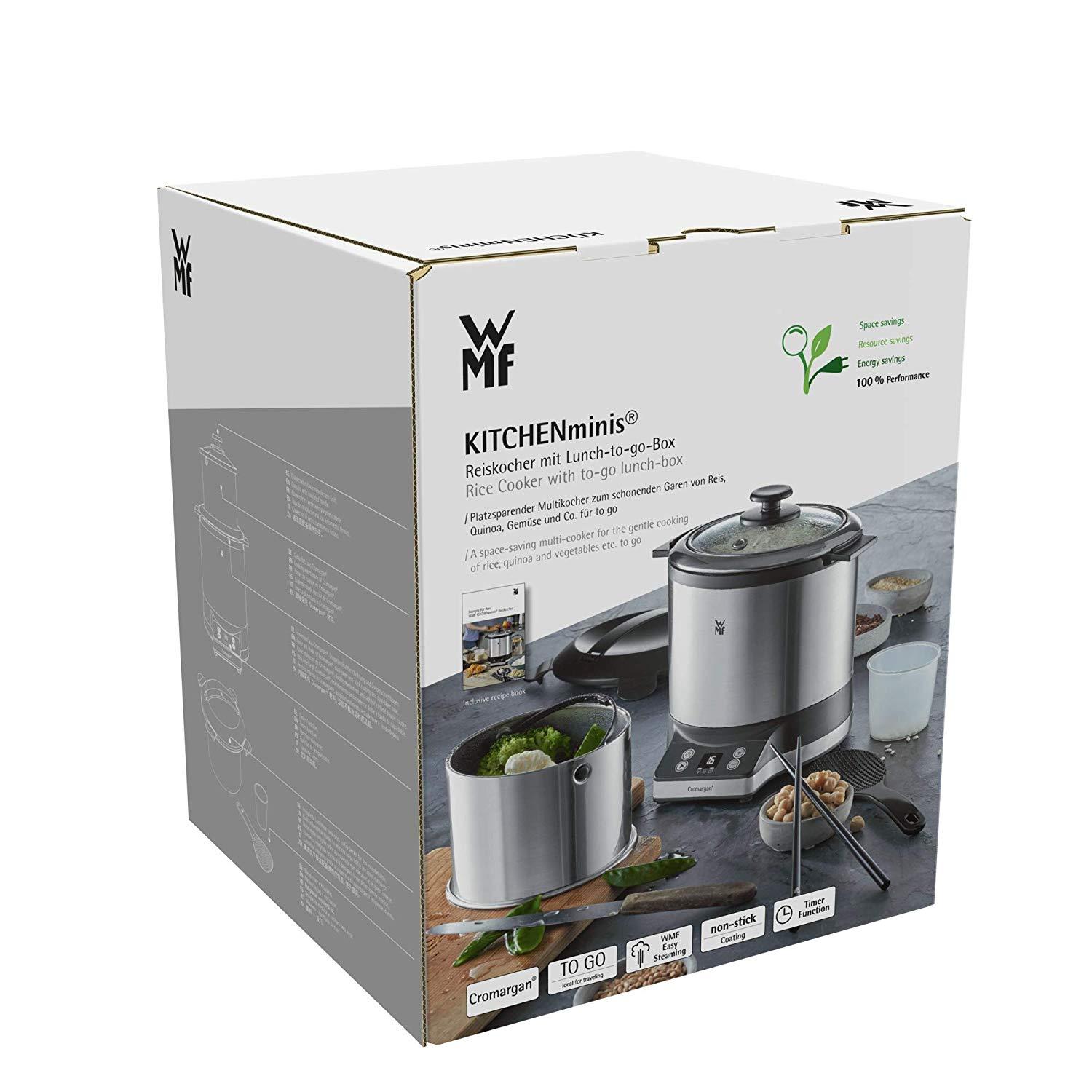 Nồi Cơm Điện Mini WMF